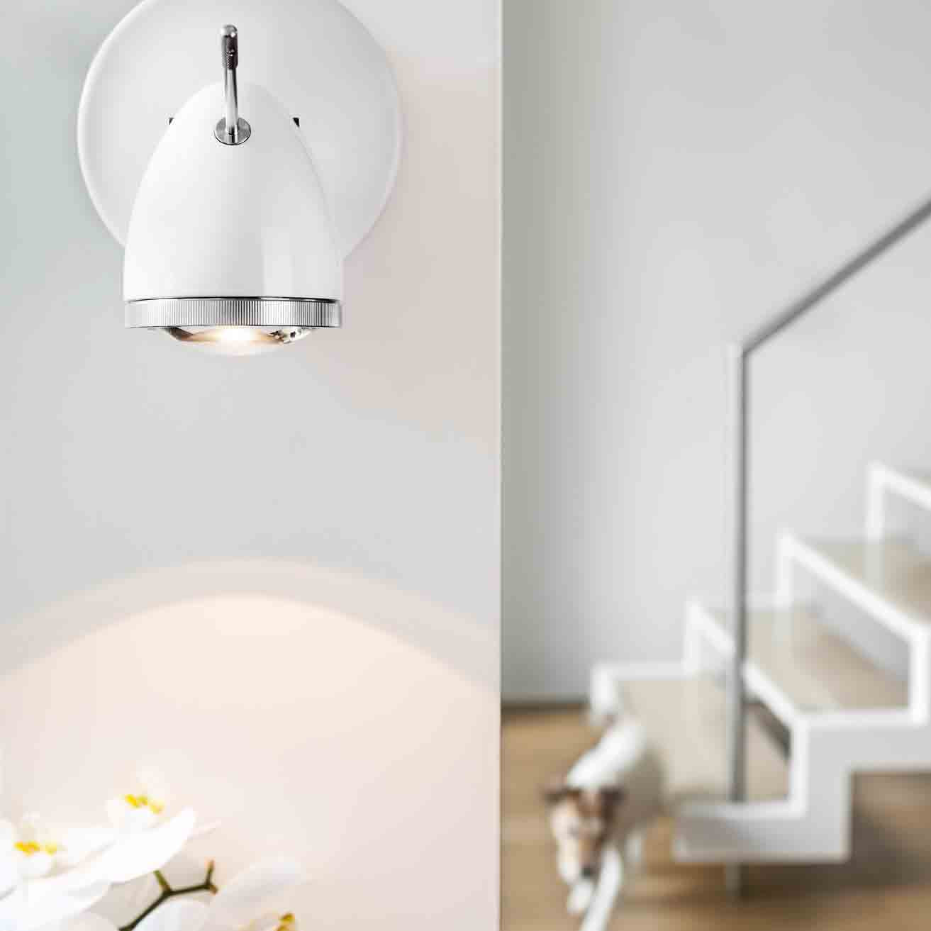 YLUX wall/ceiling spotlight WDS