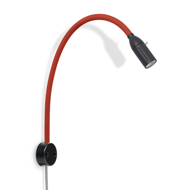 ZEUS Essentials Wandleuchte EWL