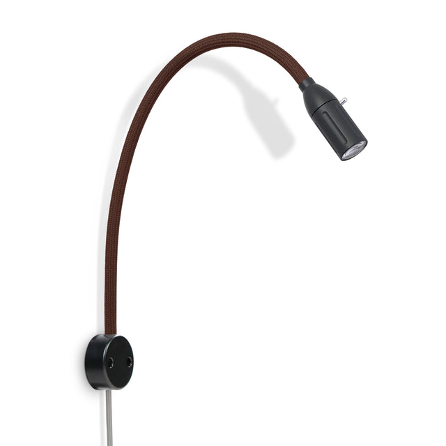 ZEUS Essentials Wandleuchte EWL