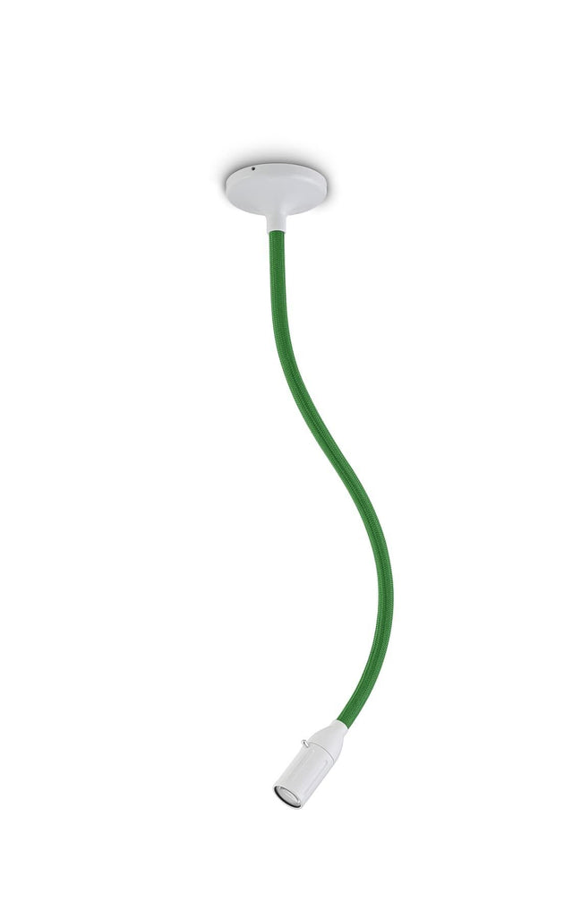 ZEUS Wand-/Deckenleuchte MDL2