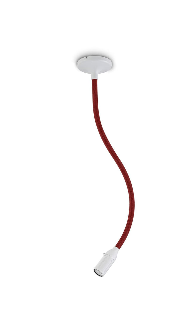 ZEUS Wand-/Deckenleuchte MDL2