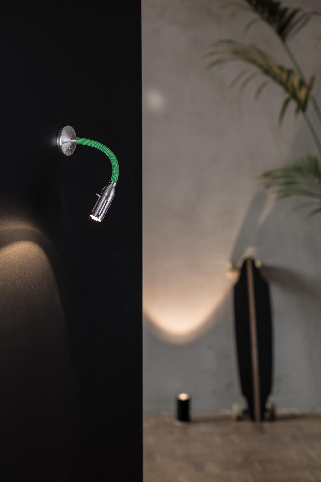 ZEUS wall light BDL2
